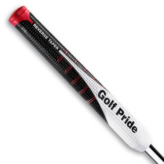 Golf Pride Reverse Taper Round Putter