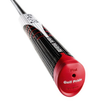 Golf Pride Reverse Taper Flat Putter