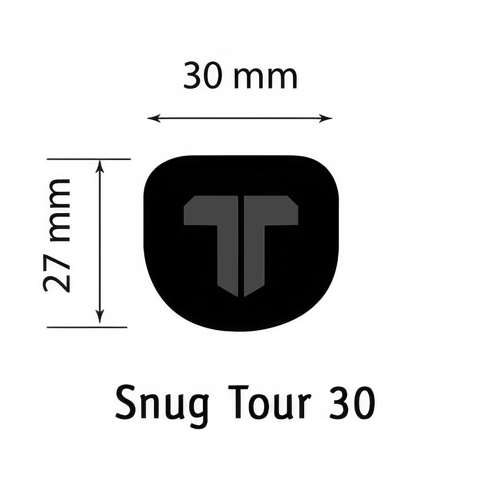 TwoThumb Snug Tour