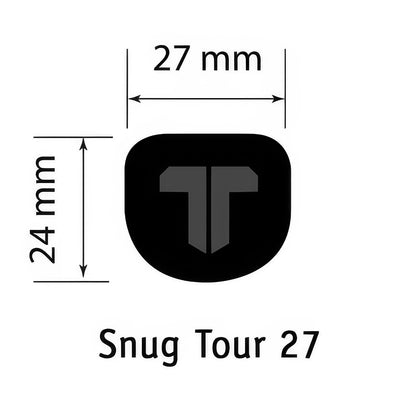 TwoThumb Snug Tour