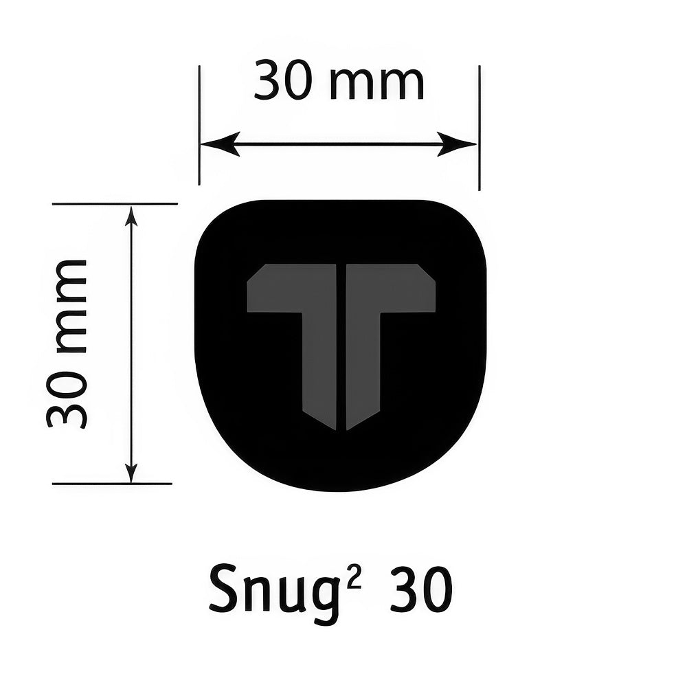 TwoThumb Snug SQ