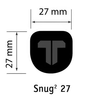 TwoThumb Snug SQ