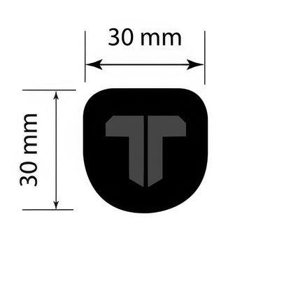 TwoThumb Snug SQ 30 Long