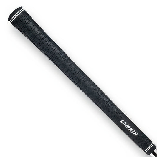 Lamkin Crossline Black Jumbo