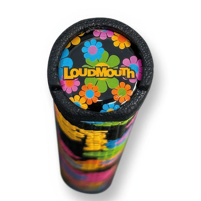 Loudmouth Magic Bus Putter