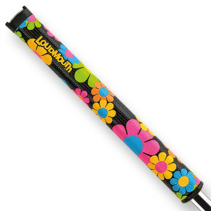 Loudmouth Magic Bus Putter