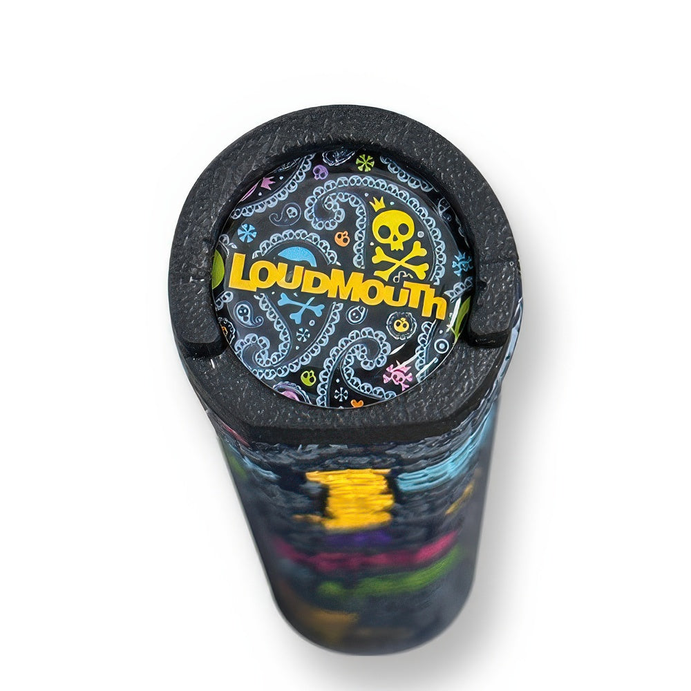 Loudmouth Jolly Roger Putter