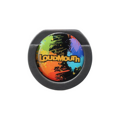 Loudmouth Paintball Putter