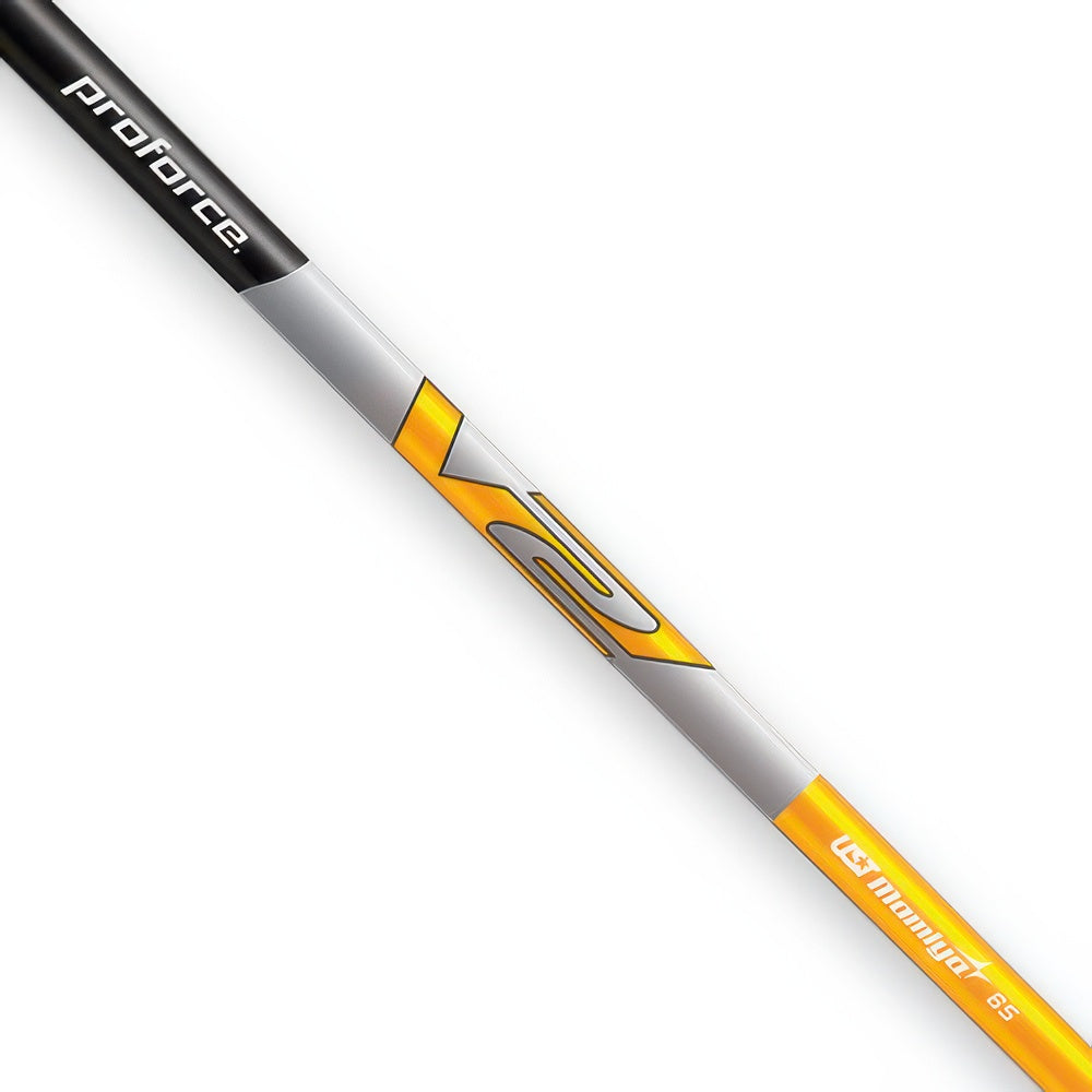 UST Mamiya V2 85, für Hybride