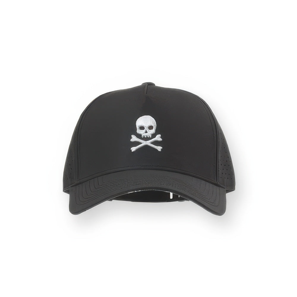 Sweet Rollz Swashbuckler Tech Cap