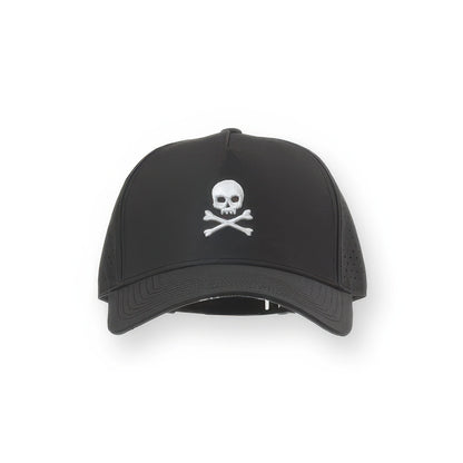 Sweet Rollz Swashbuckler Tech Cap