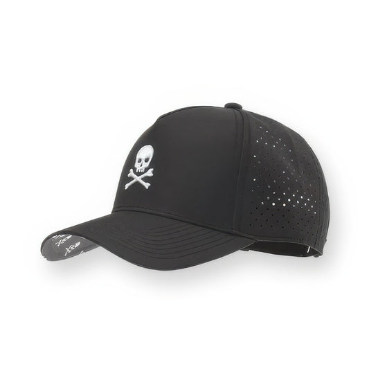 Sweet Rollz Swashbuckler Tech Cap