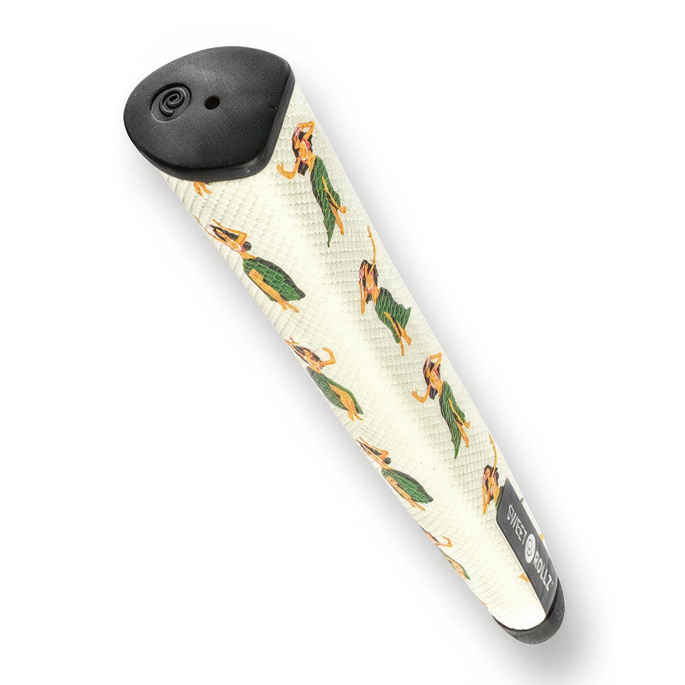 Sweet Rollz Hula Girl Putter